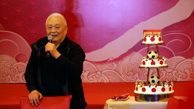 妈妈的情人