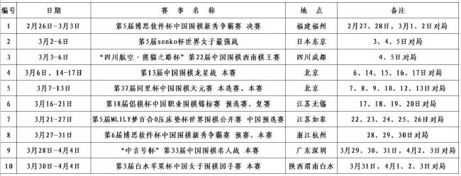 狂欢的年会