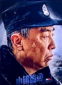 我和爱人